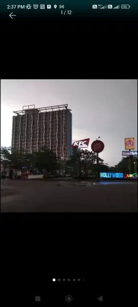 Sewa apartemen Monroe Jababeka