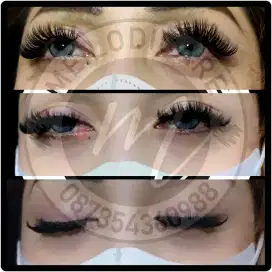 Eyelash natural