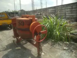 SEWA  MOLEN COR 50kg Redy banyak unit
Jl Wates km8