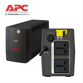 Stabilizer UPS APC BXV700LU-MS 700VA w/ AVR