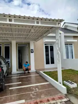 modl kanopi mini Malis harga bersahabat