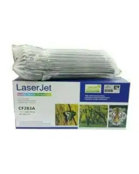 compatible laserjet 83A siap pakai/ servis maintenance printer