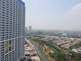 Apartment puri mansion tower A STUDIO Setahun