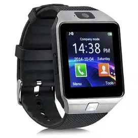 Jam Digital HP Touchscreen Layar Sentuh LED