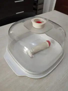 Tempat Penyimpanan Makanan (Vacuum Ware)