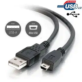 di jual kabel usb to hardisk usb 2.0