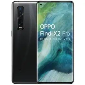DICARI OPPO FIND X2 PRO (RUSAK / SEGALA KONDISI)