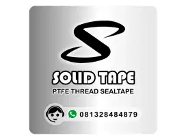 SEALTAPE RETESTER TABUNG GAS LPG | FREE ONGKIR PULAU JAWA & BALI