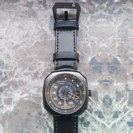Terjual - Alexander Christie Automatic Turun Harga - Mulus Jarang Ada