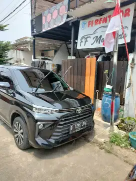 FFrentcar Rental mobil Bogor