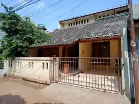 Rumah Murah 2 lt, Pondok  Pekayon Indah dekat Galaxy. Bekasi Selatan