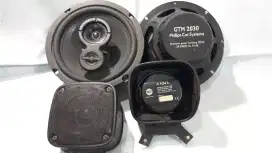 Speker Philips 8 inch