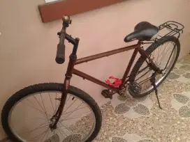 SEPEDA MTB RANGKA FEDERAL