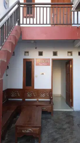 Kost putri Clocia