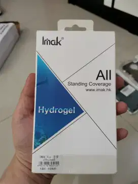 Antigores Hydrogel Imak for Iphone 8 atau SE 2020