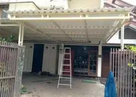 Kanopi alderon hg20245
