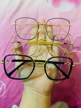 Kacamata Bluechromic