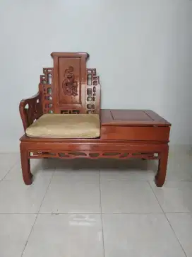 Mebel/Meja Telepon/Meja/Kursi Hias/Loveseat