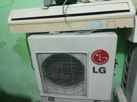 Terima AC rusak matitotal. Kami siyap jemput kelokasi anda