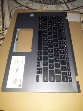 Keyboard asus x409.ori.copotan laptop.