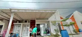 KANOPI BAJA RINGAN