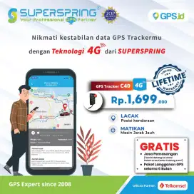 GPS tracker pelacak xenia avanza pajero fortuner ertiga xpander sigra