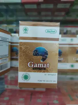 HIU Gamat | Kapsul Gamat | Terapi Pasca Operasi |Perawatan Luka