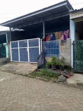 jual rumah di Rajeg kab tangerang