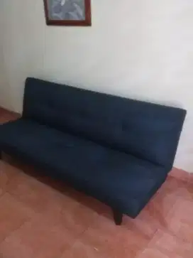 Sofa Bed Dekoruma Bekas