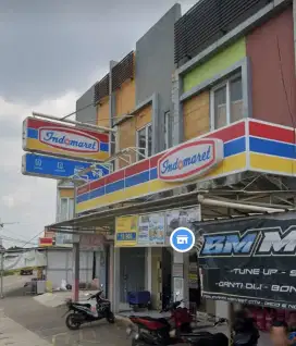 BORONGAN LENGKAP INDOMART SIAP PAKAI