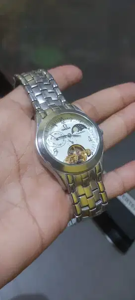 Automatic Watch omega premium classic