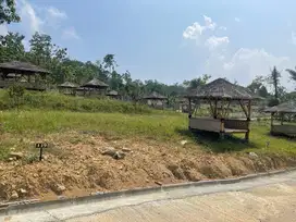 Dijual Tanah Kavling
