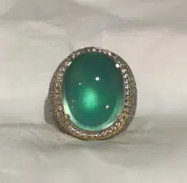 Natural Bacan Doko Giwang Mlintir