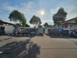 Jual Tanah di Pakualaman Yogyakarta