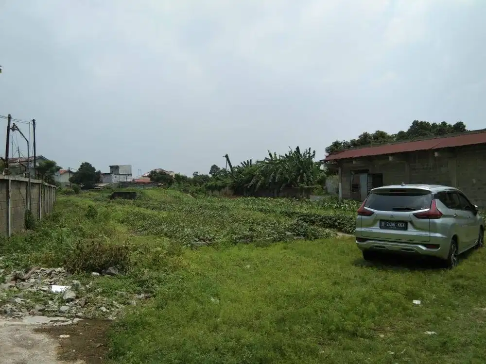 Dijual Tanah Karawang