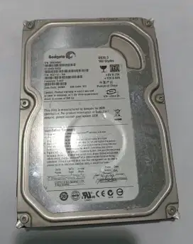 HDD INTERNAL SEAGATE 160GB