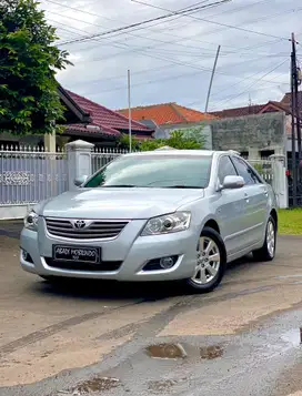 TOYOTA CAMRY G 2008 Kondisi antik