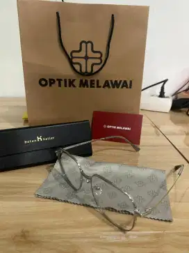 Kaca Mata Original Melawai