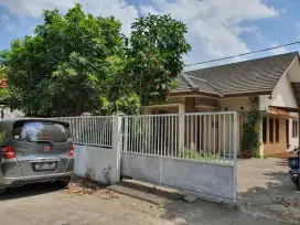 Jual Rumah di Wirokerten Banguntapan