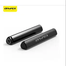 Wireless Speaker Bluetooth Merek AWEI Up to 3.5 Hours 1800mah