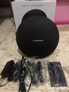 [Original]Harman Kardon H/K ONYX STUDIO 4 wireless bluetooth speaker