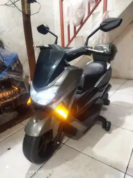 COD Motor Aki Anak Nmax Bayar Ditempat