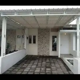 tukang talang kanopi atap galvalume plafon gipsum plafon pvc