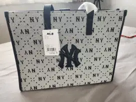 Tas NY MLB Corak