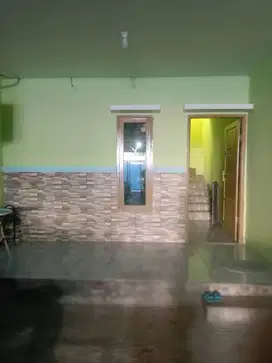 DISEWAKAN RUMAH 2 LT FULL FURNISH