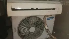 Terima ac bekas