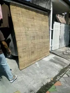 Kere bambu paling unggul