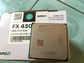 Amd fx 4300 vishera