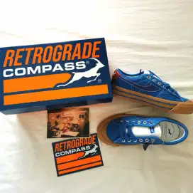 Sepatu Compas Original