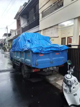 Jasa pindahan#jasa angkutan#sewa mobil